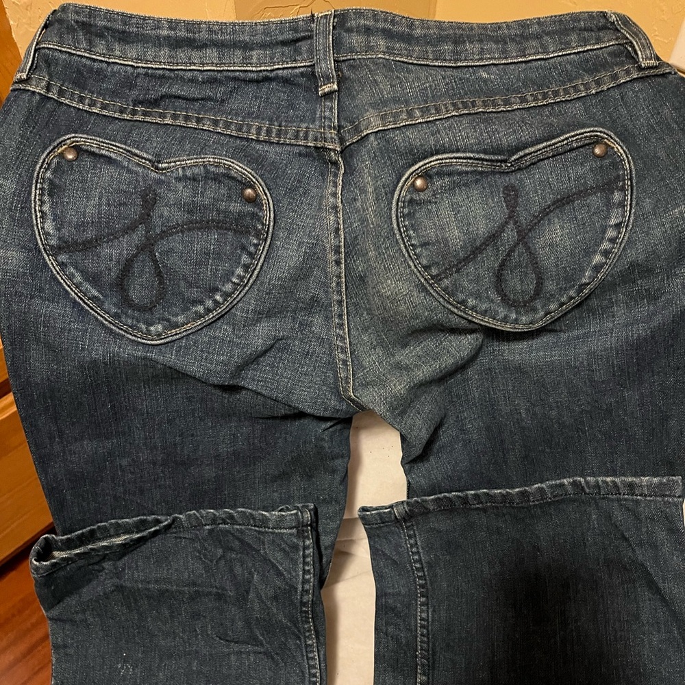 Juicy Couture Size 31